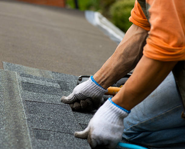 Quick and Trustworthy Emergency Roof Repair Services in Sundown, TX