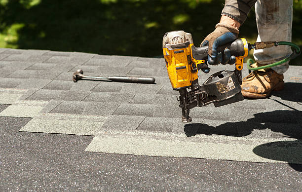 Best Gutter Installation and Roofing  in Sundown, TX